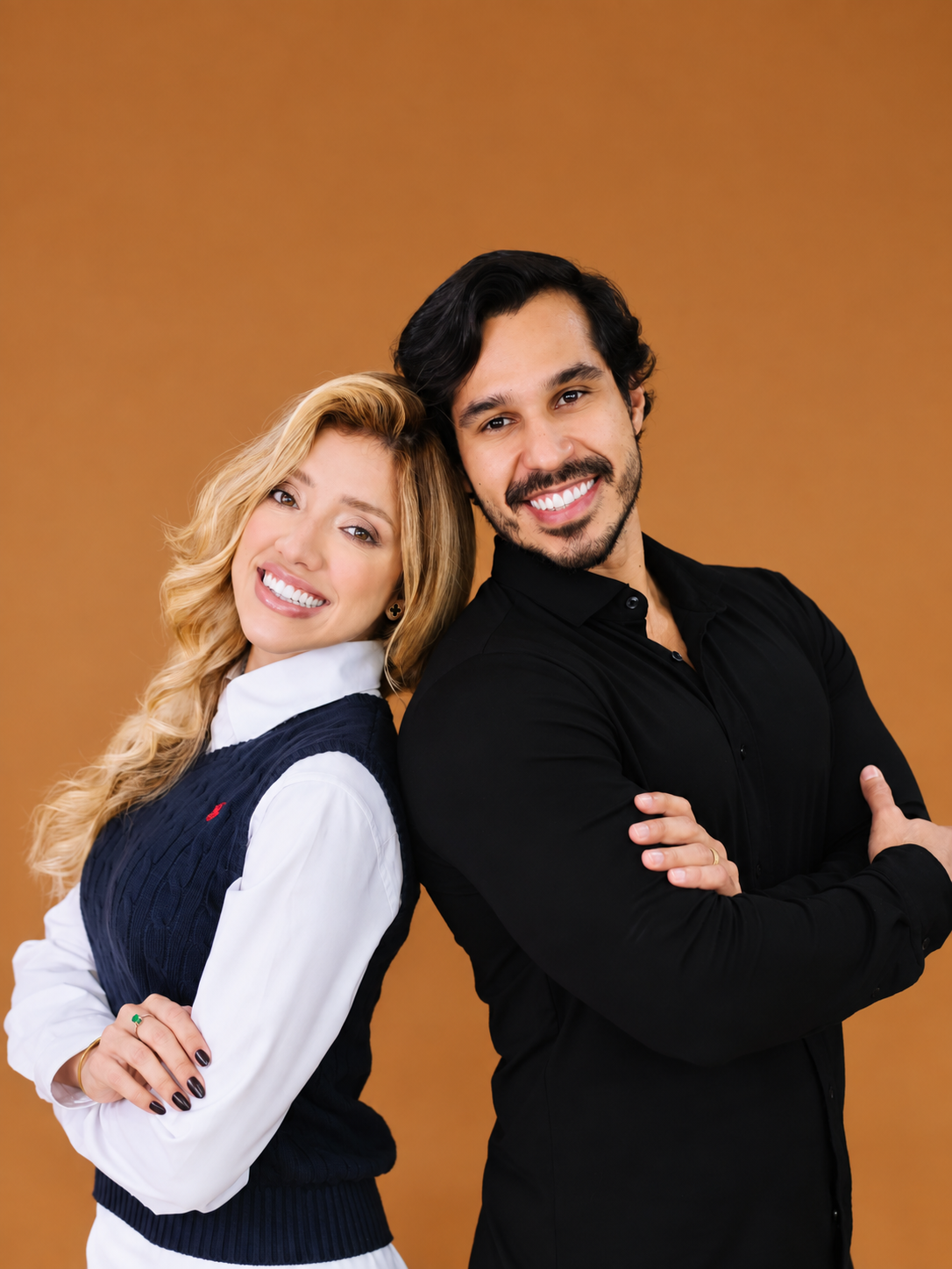 Couto Rio Clinic Instalações
